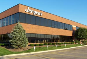 Jergens 杰根斯 工装夹具标准件